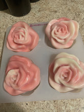 Load image into Gallery viewer, Rose Lotion Bar