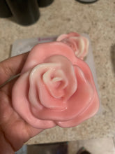 Load image into Gallery viewer, Rose Lotion Bar
