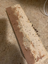 Load image into Gallery viewer, Latte Cold Process Soap