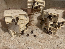 Load image into Gallery viewer, Latte Cold Process Soap
