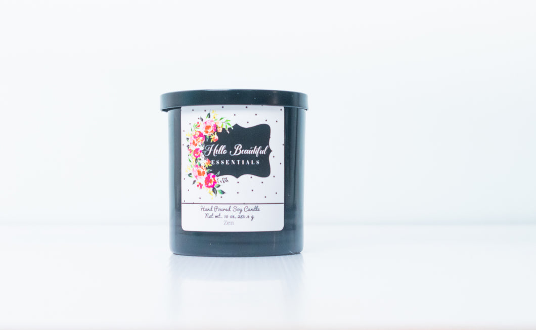 Zen 10oz Candle